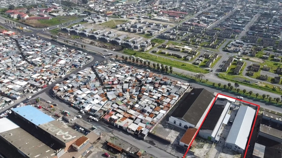 Commercial Property for Sale in Philippi Western Cape